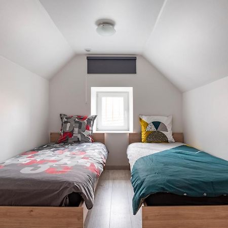 Gite Le Carpe Diem - Classe 3 Etoiles - Centre Ville - Wifi - Netflix Marmoutier エクステリア 写真