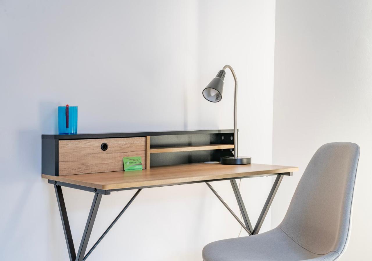 Gite Le Carpe Diem - Classe 3 Etoiles - Centre Ville - Wifi - Netflix Marmoutier エクステリア 写真