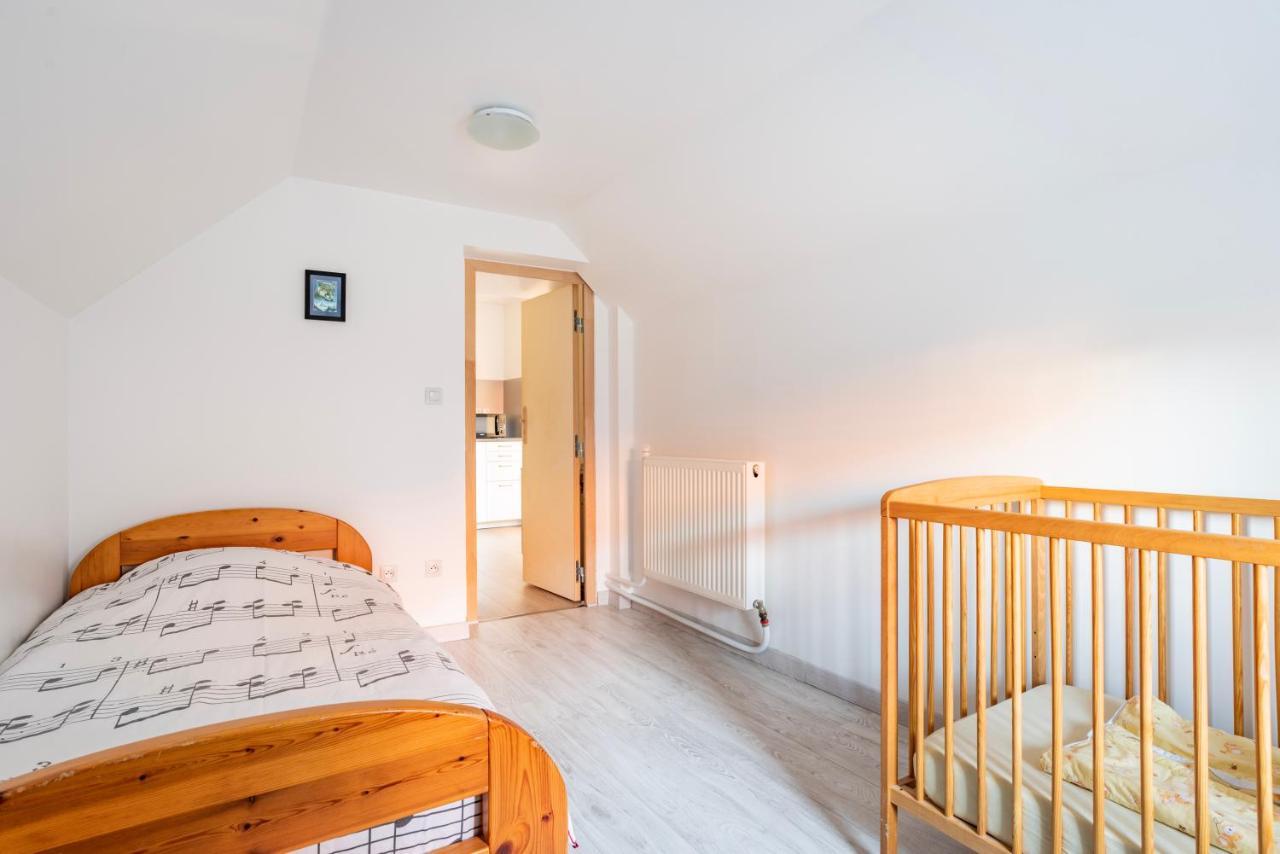 Gite Le Carpe Diem - Classe 3 Etoiles - Centre Ville - Wifi - Netflix Marmoutier エクステリア 写真
