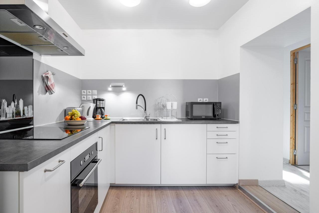 Gite Le Carpe Diem - Classe 3 Etoiles - Centre Ville - Wifi - Netflix Marmoutier エクステリア 写真