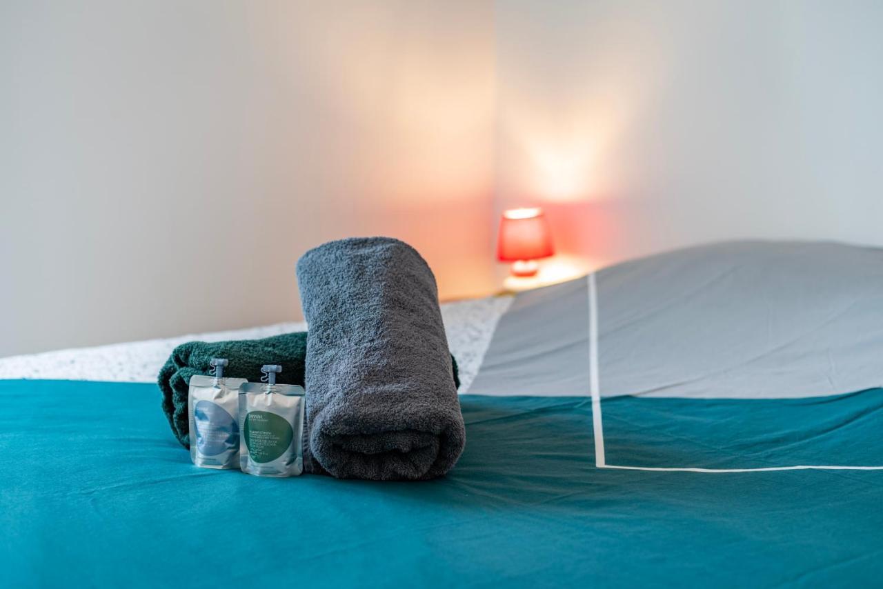 Gite Le Carpe Diem - Classe 3 Etoiles - Centre Ville - Wifi - Netflix Marmoutier エクステリア 写真