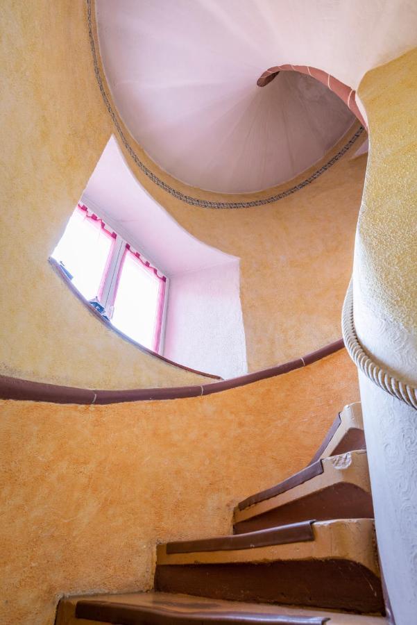 Gite Le Carpe Diem - Classe 3 Etoiles - Centre Ville - Wifi - Netflix Marmoutier エクステリア 写真